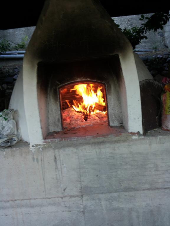 Casa Marietta Villa Forza d'Agro Bagian luar foto